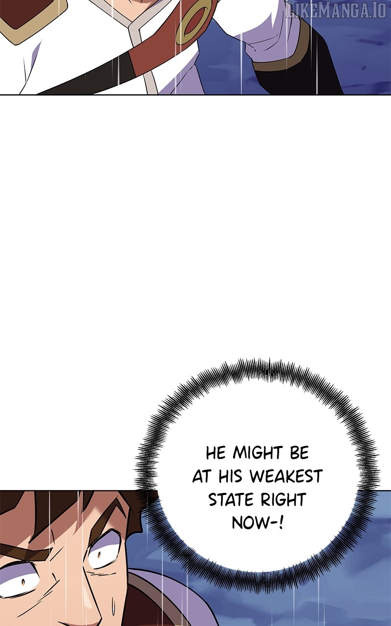 Surviving in an Action Manhwa Chapter 126 - page 93