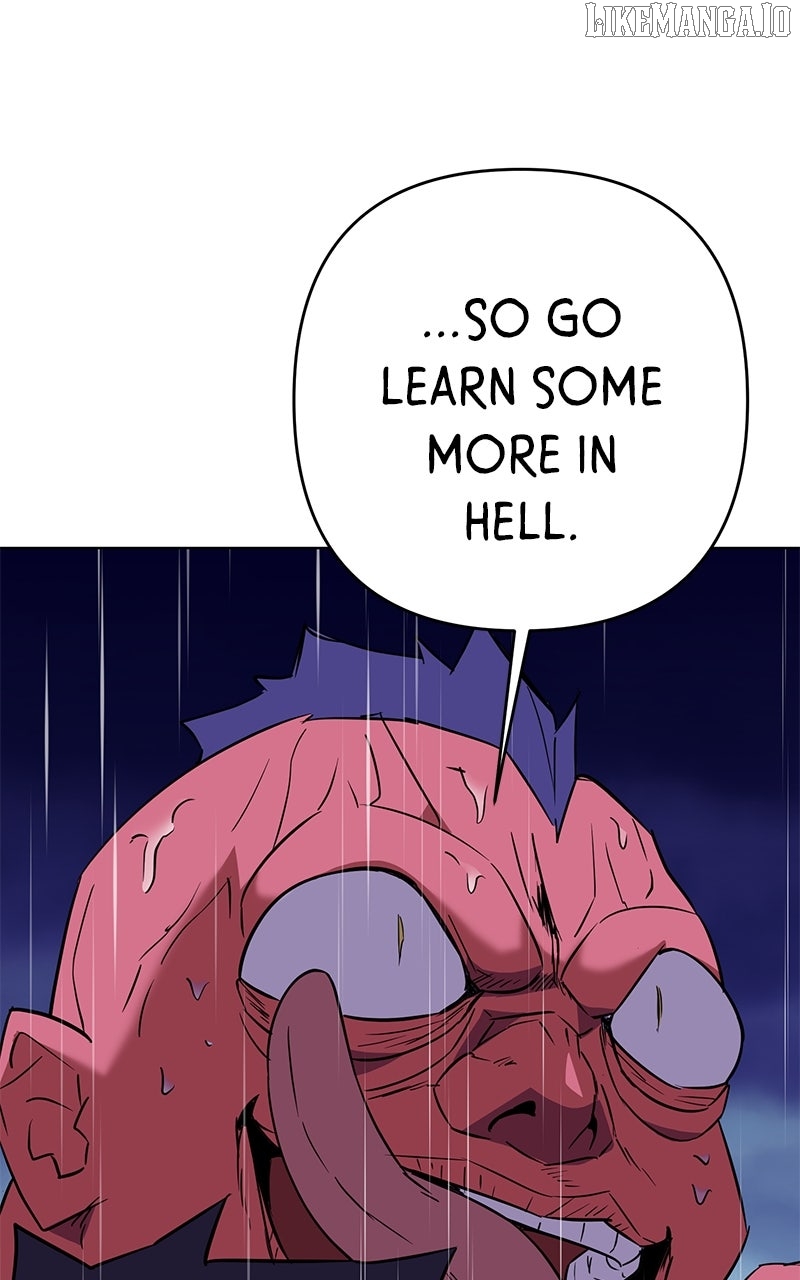 Surviving in an Action Manhwa Chapter 126 - page 110