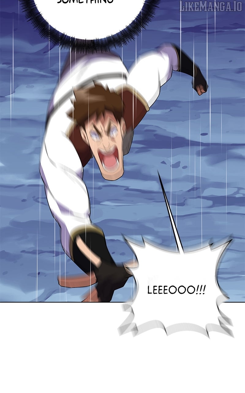 Surviving in an Action Manhwa Chapter 126 - page 112