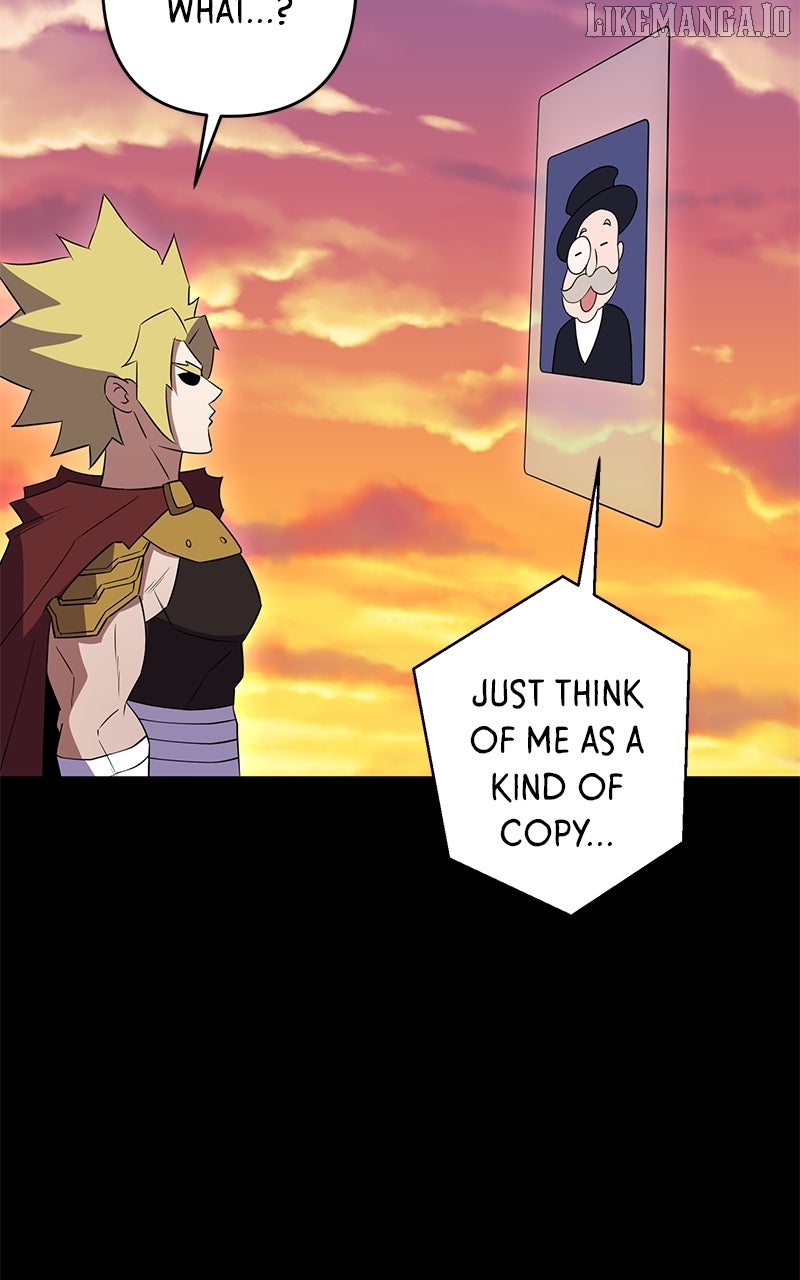 Surviving in an Action Manhwa Chapter 127 - page 62