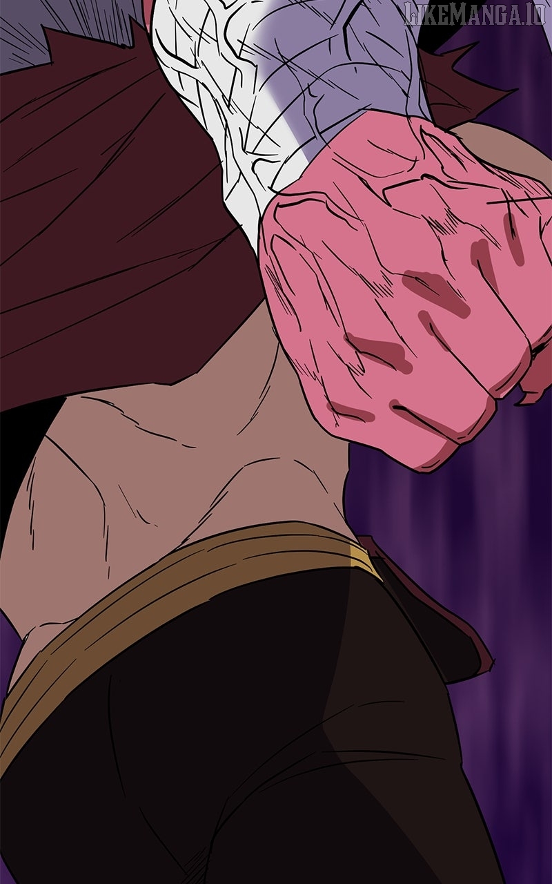 Surviving in an Action Manhwa Chapter 127 - page 92