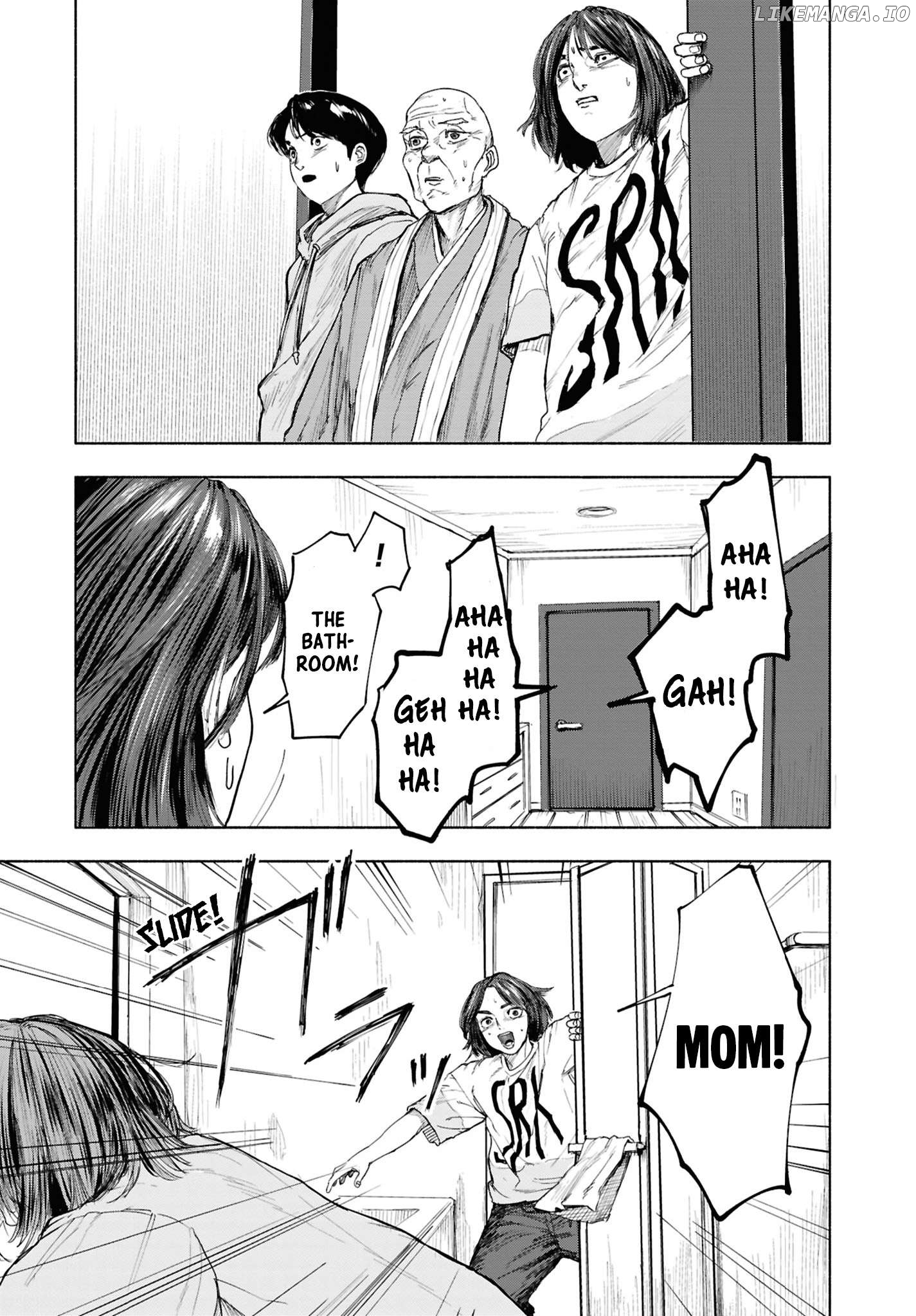 Creepy Internet Urban Legends: Horror Comic Anthology Chapter 14 - page 18
