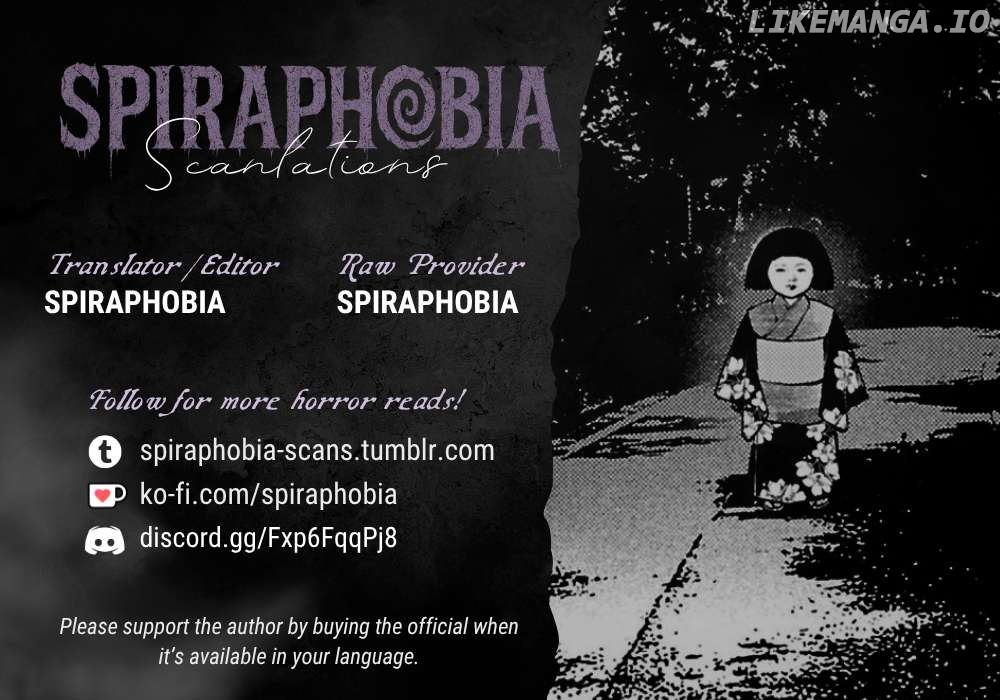 Creepy Internet Urban Legends: Horror Comic Anthology Chapter 14 - page 27