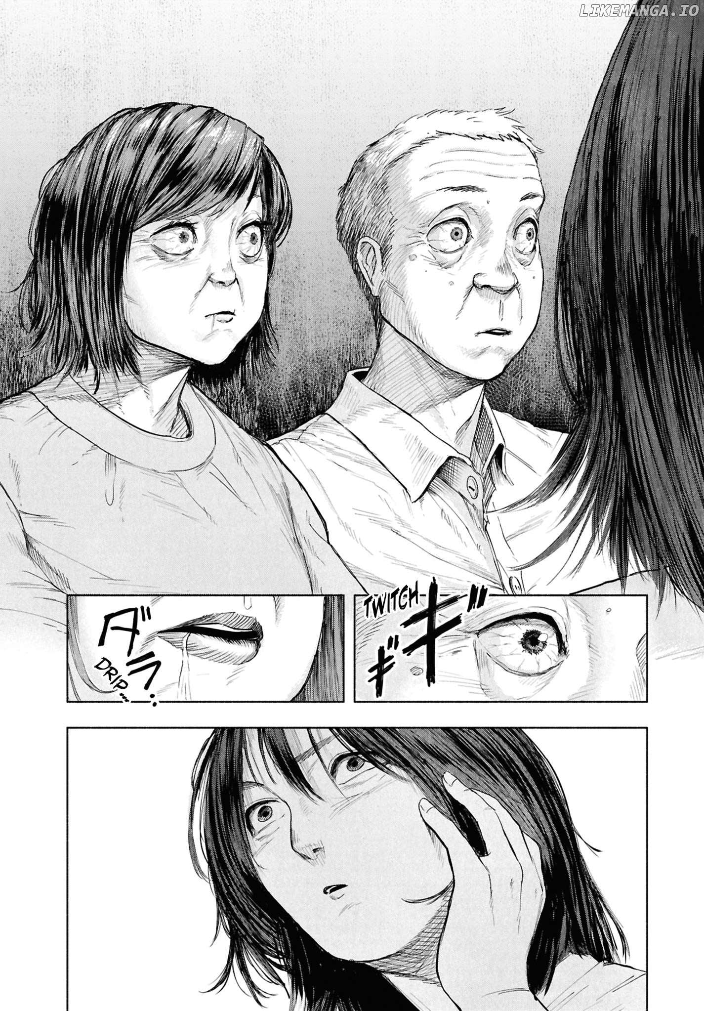 Creepy Internet Urban Legends: Horror Comic Anthology Chapter 14 - page 4