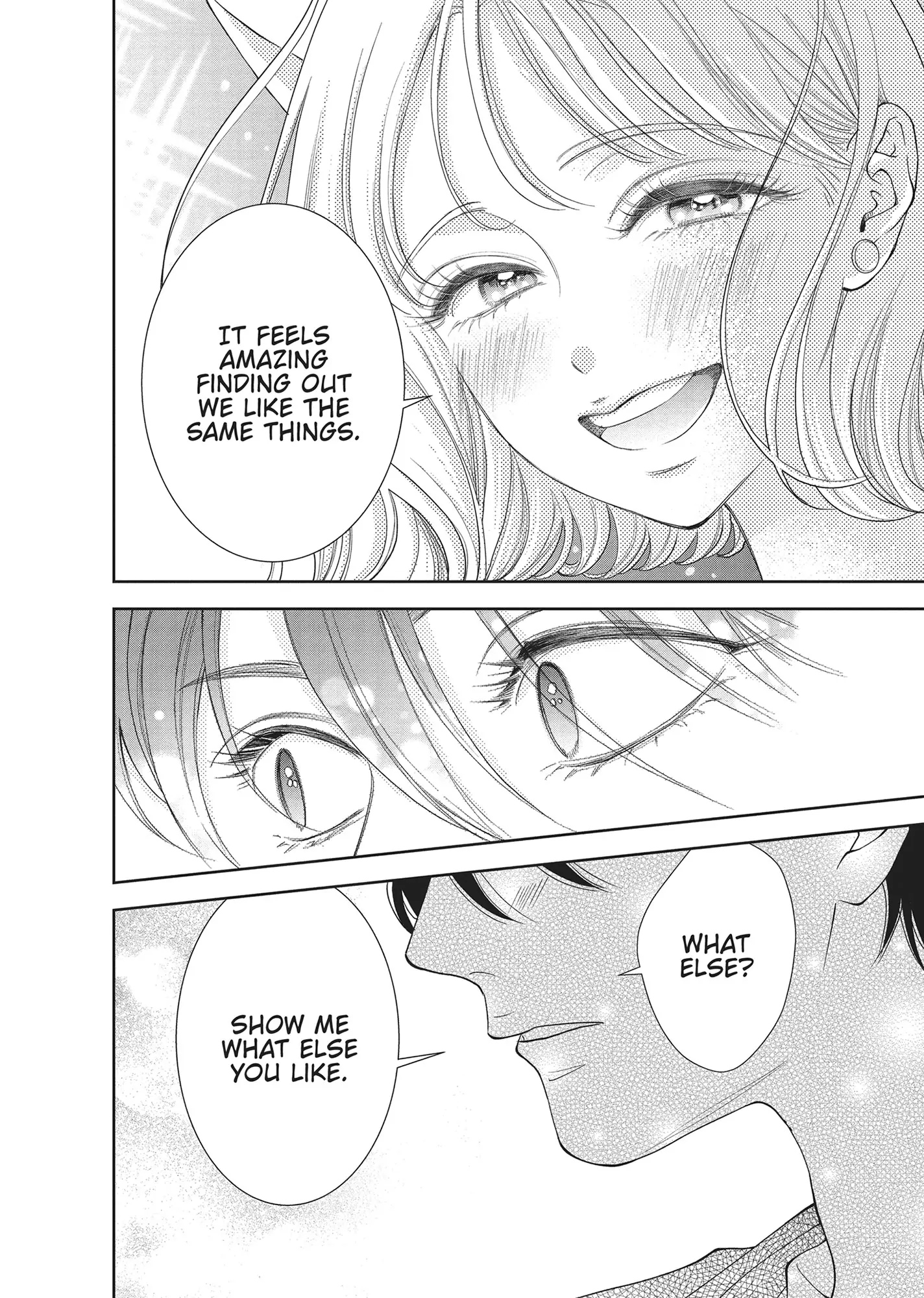 Yonoi Tsukihiko's Happy Hell «Official» Chapter 11 - page 24