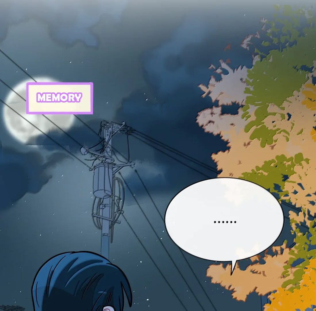 The Heart of the Thorns Chapter 108 - page 9