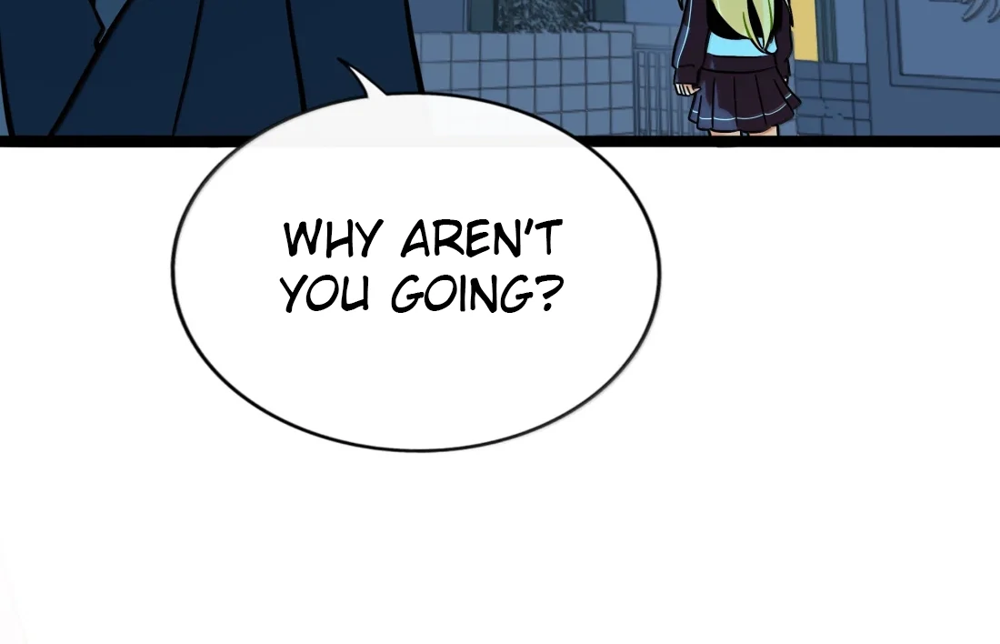 The Heart of the Thorns Chapter 108 - page 11