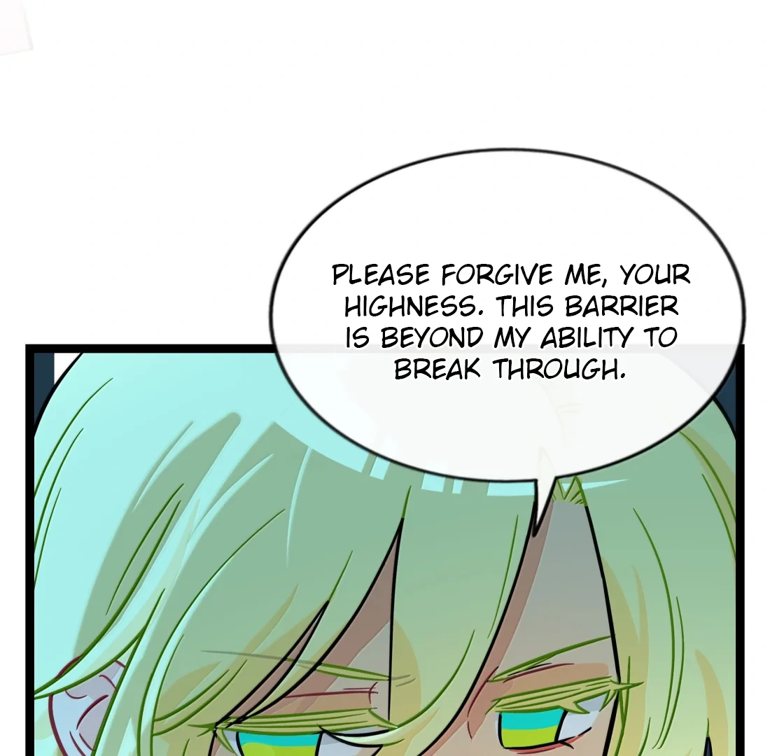 The Heart of the Thorns Chapter 108 - page 12