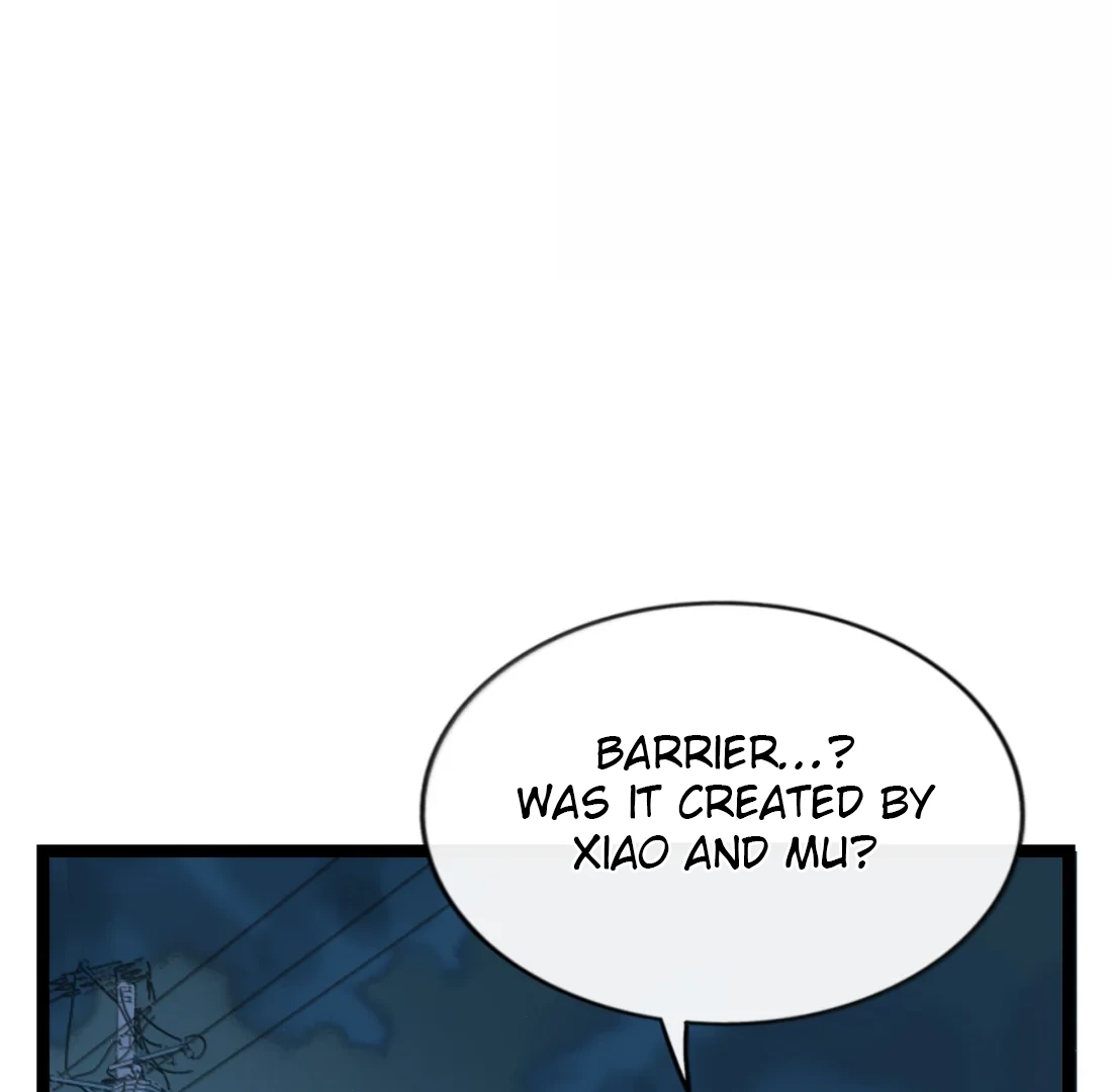 The Heart of the Thorns Chapter 108 - page 14