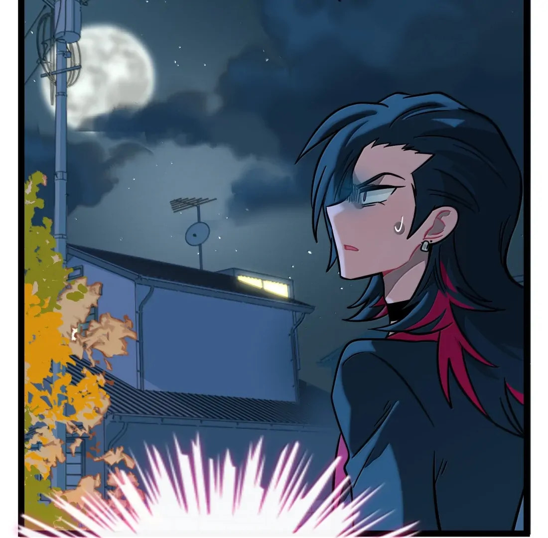 The Heart of the Thorns Chapter 108 - page 15