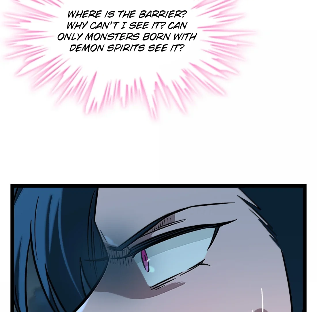 The Heart of the Thorns Chapter 108 - page 16