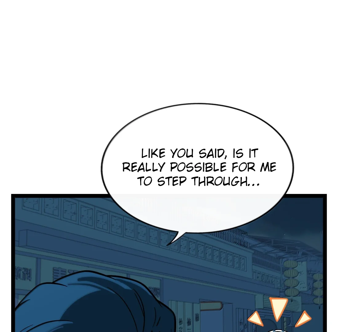 The Heart of the Thorns Chapter 108 - page 18