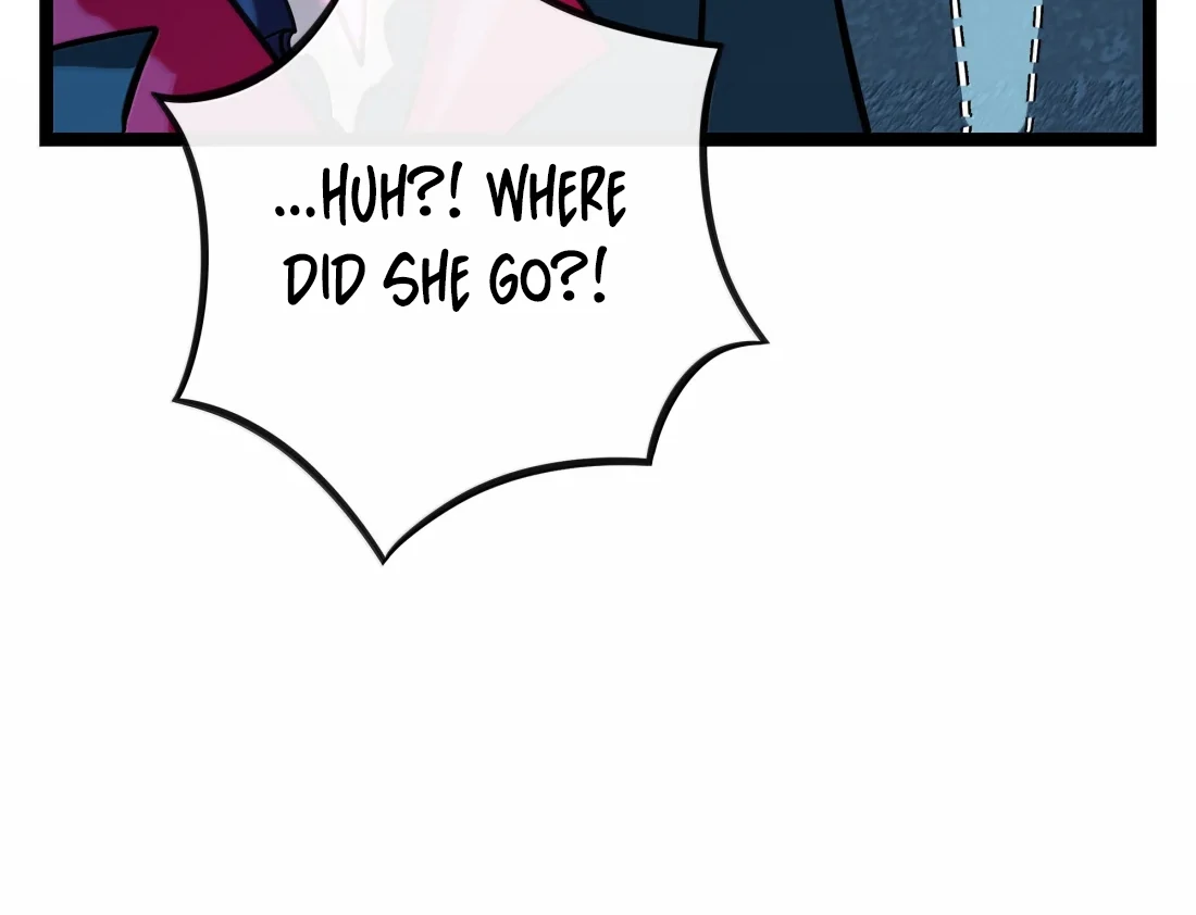 The Heart of the Thorns Chapter 108 - page 20