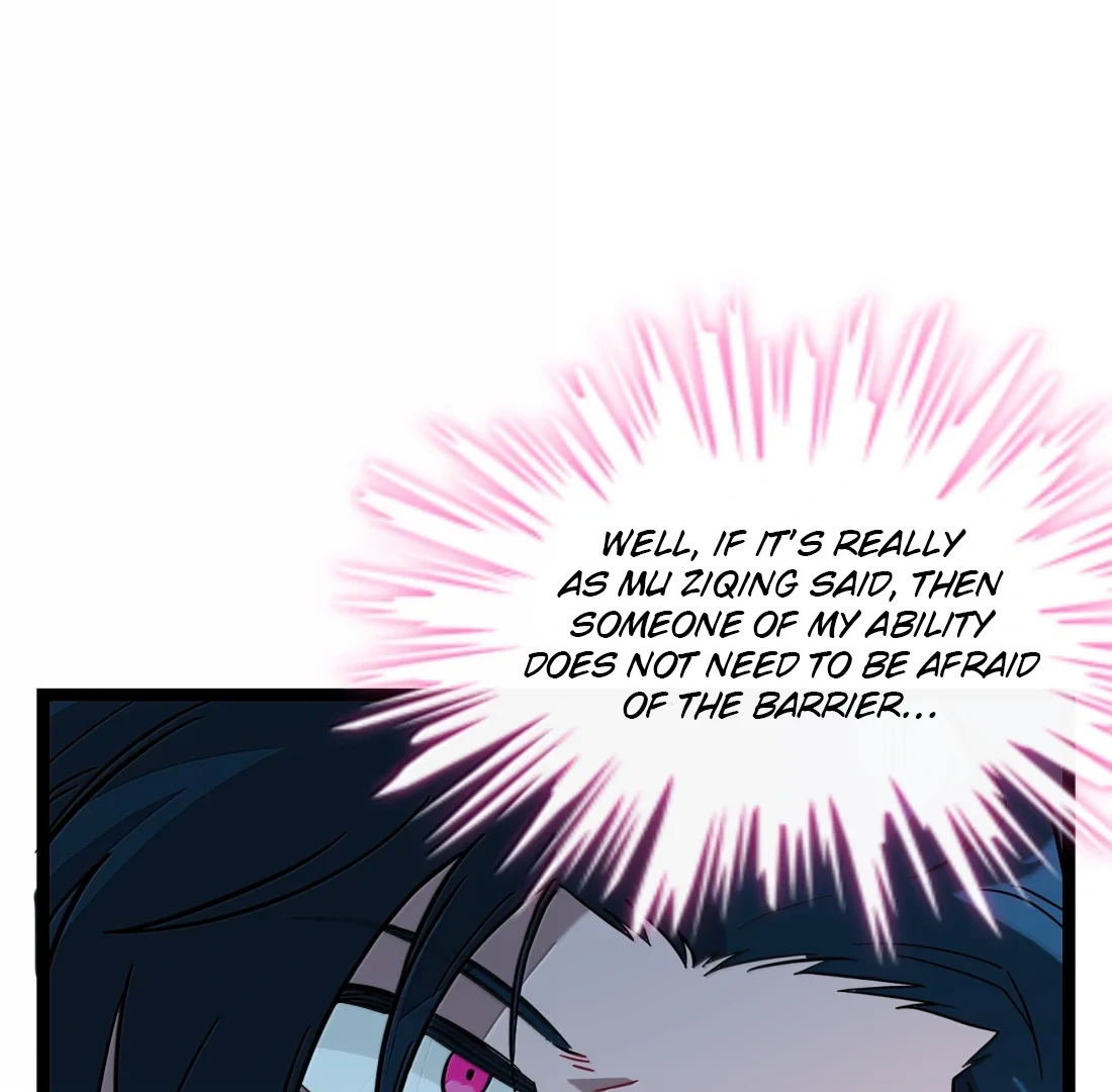 The Heart of the Thorns Chapter 108 - page 21