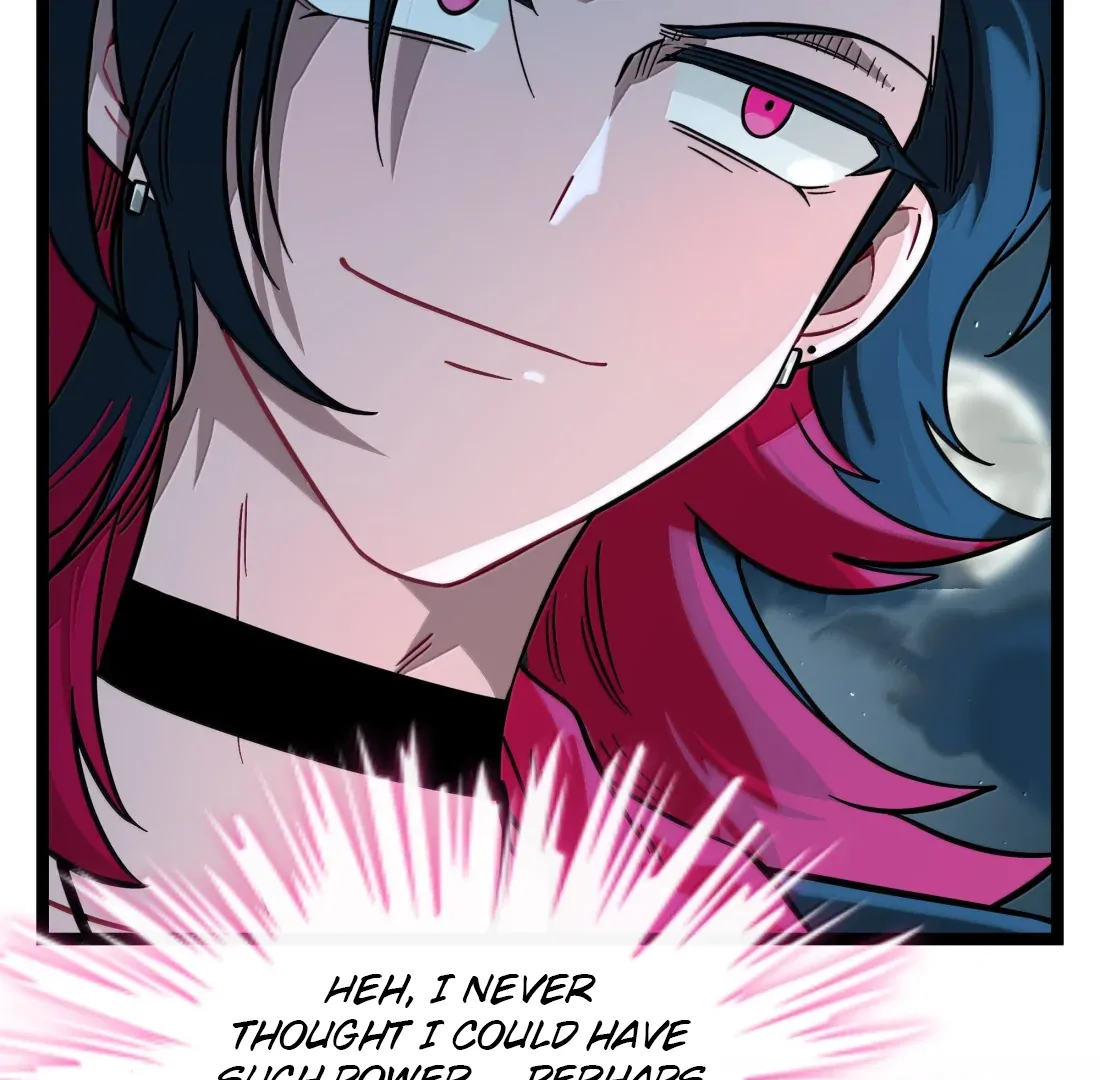 The Heart of the Thorns Chapter 108 - page 22