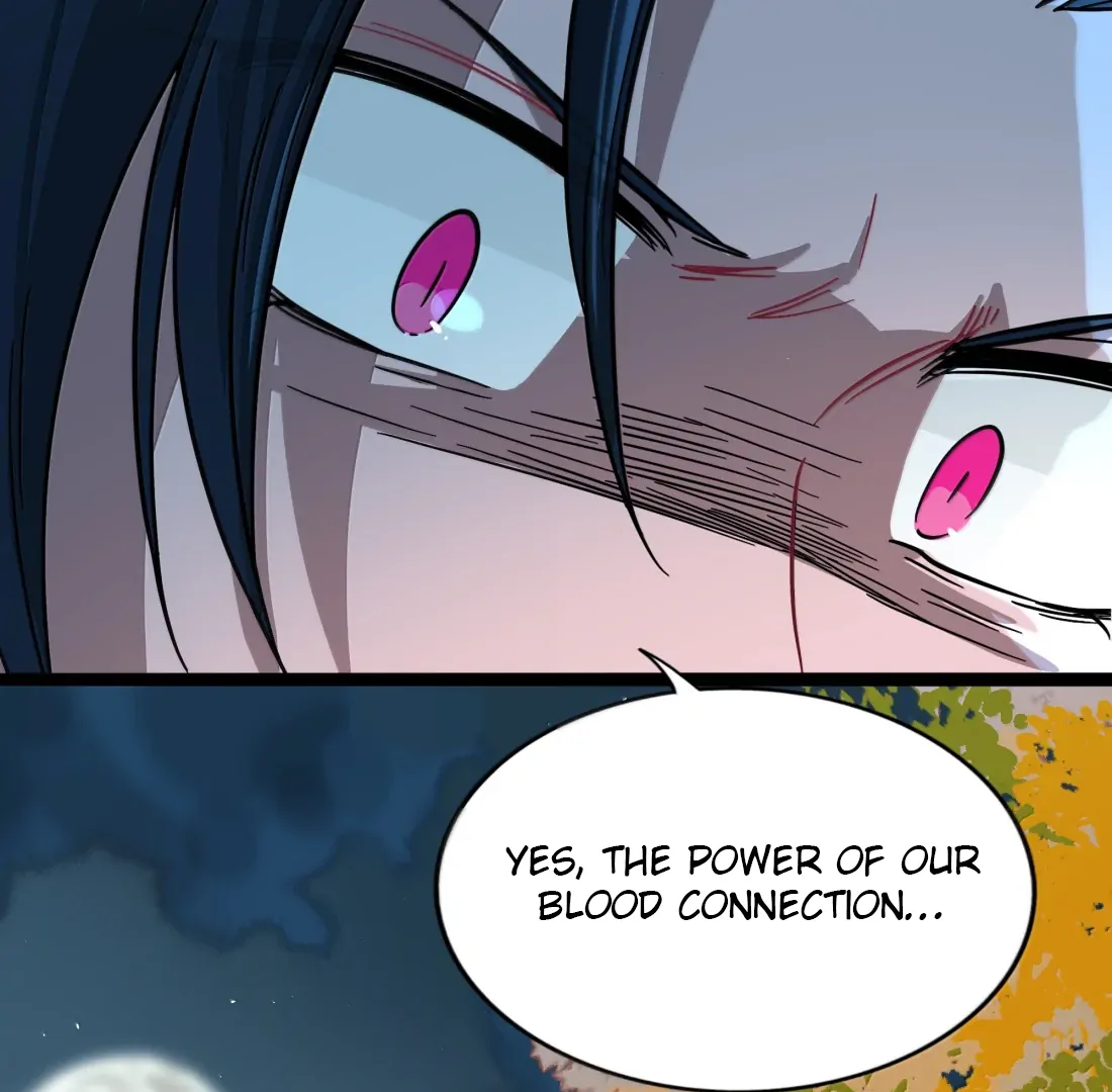 The Heart of the Thorns Chapter 108 - page 24