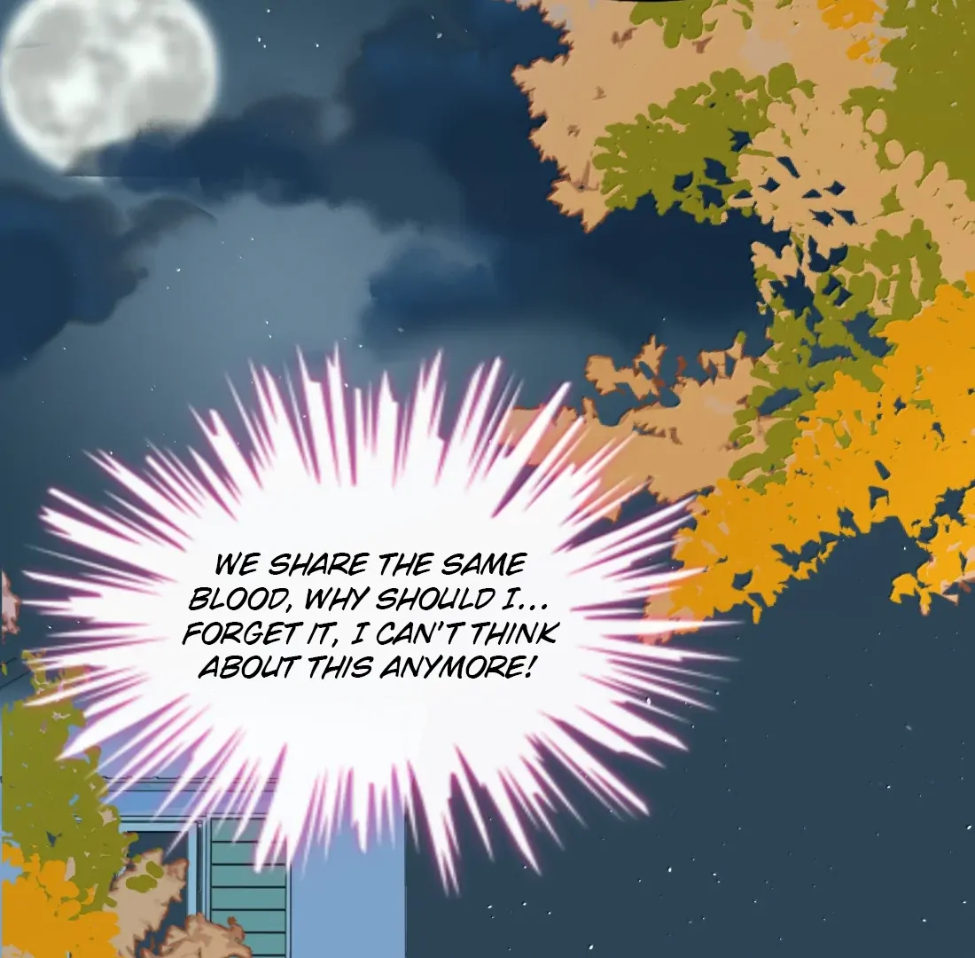 The Heart of the Thorns Chapter 108 - page 25