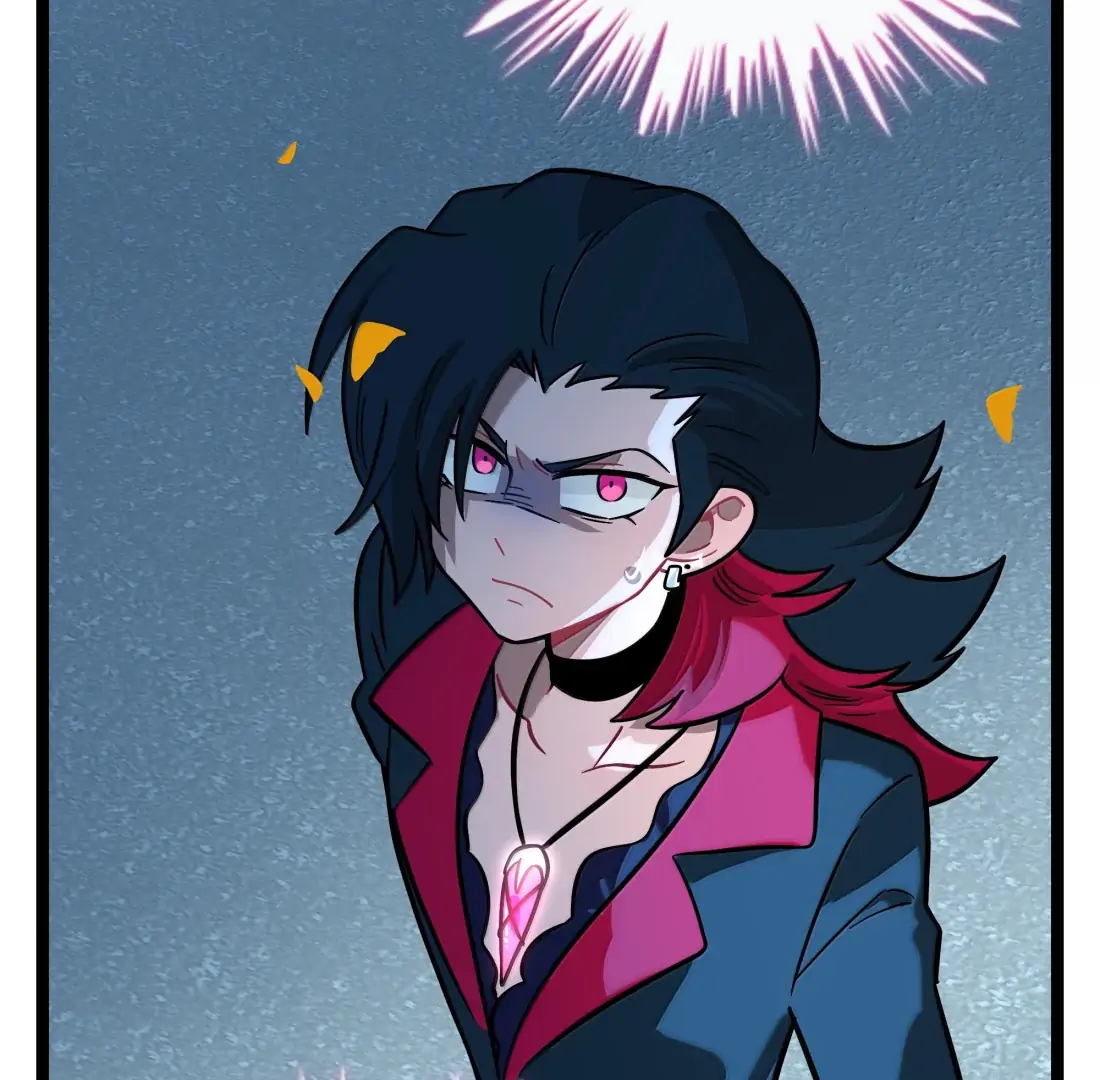 The Heart of the Thorns Chapter 108 - page 27