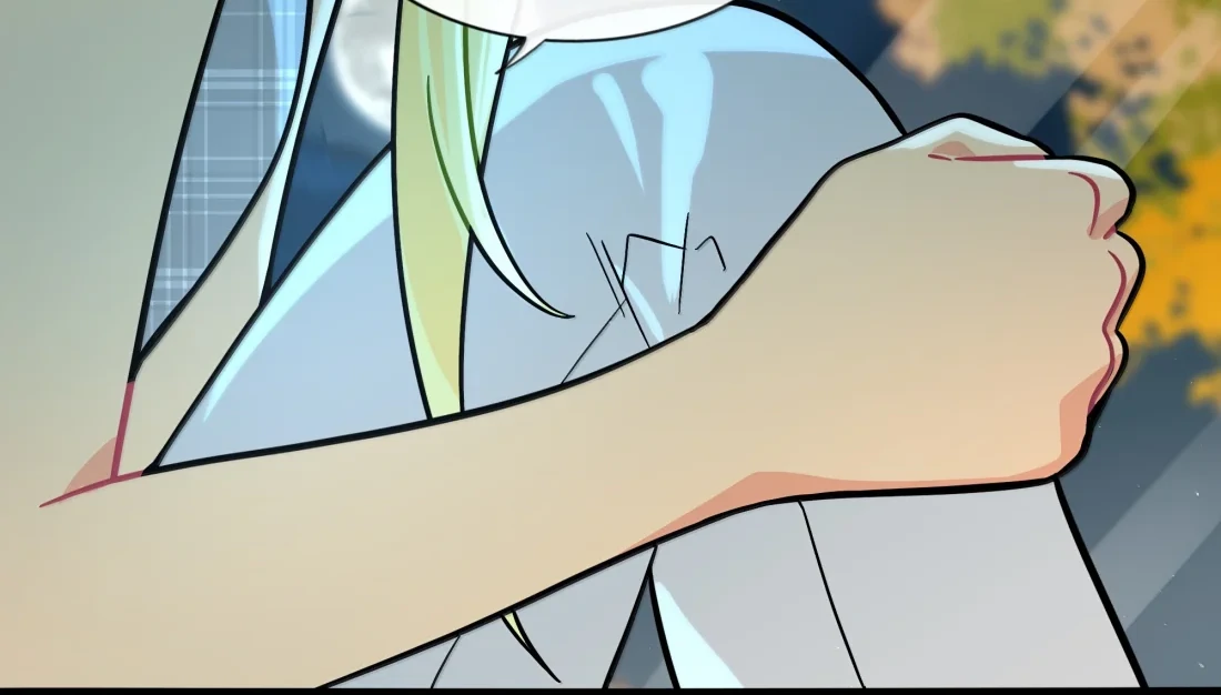 The Heart of the Thorns Chapter 108 - page 30