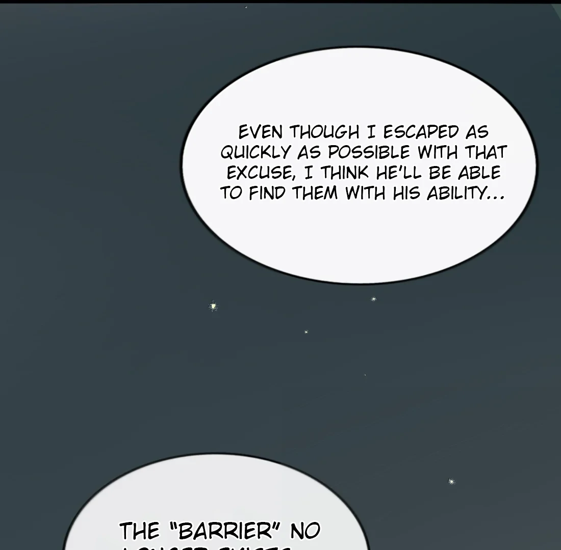 The Heart of the Thorns Chapter 108 - page 31