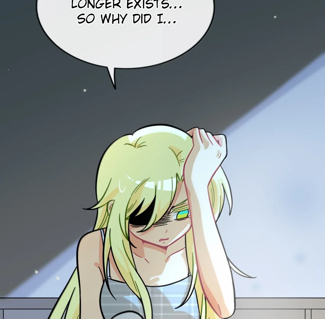 The Heart of the Thorns Chapter 108 - page 32