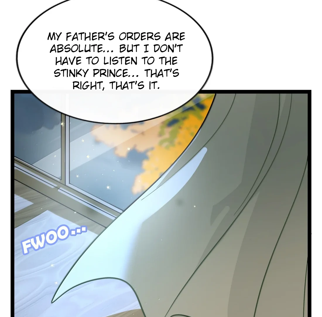 The Heart of the Thorns Chapter 108 - page 34