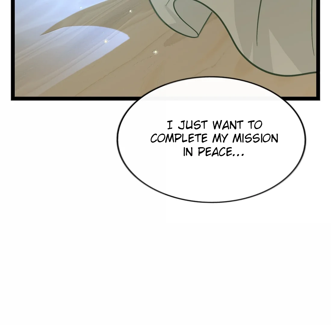 The Heart of the Thorns Chapter 108 - page 35