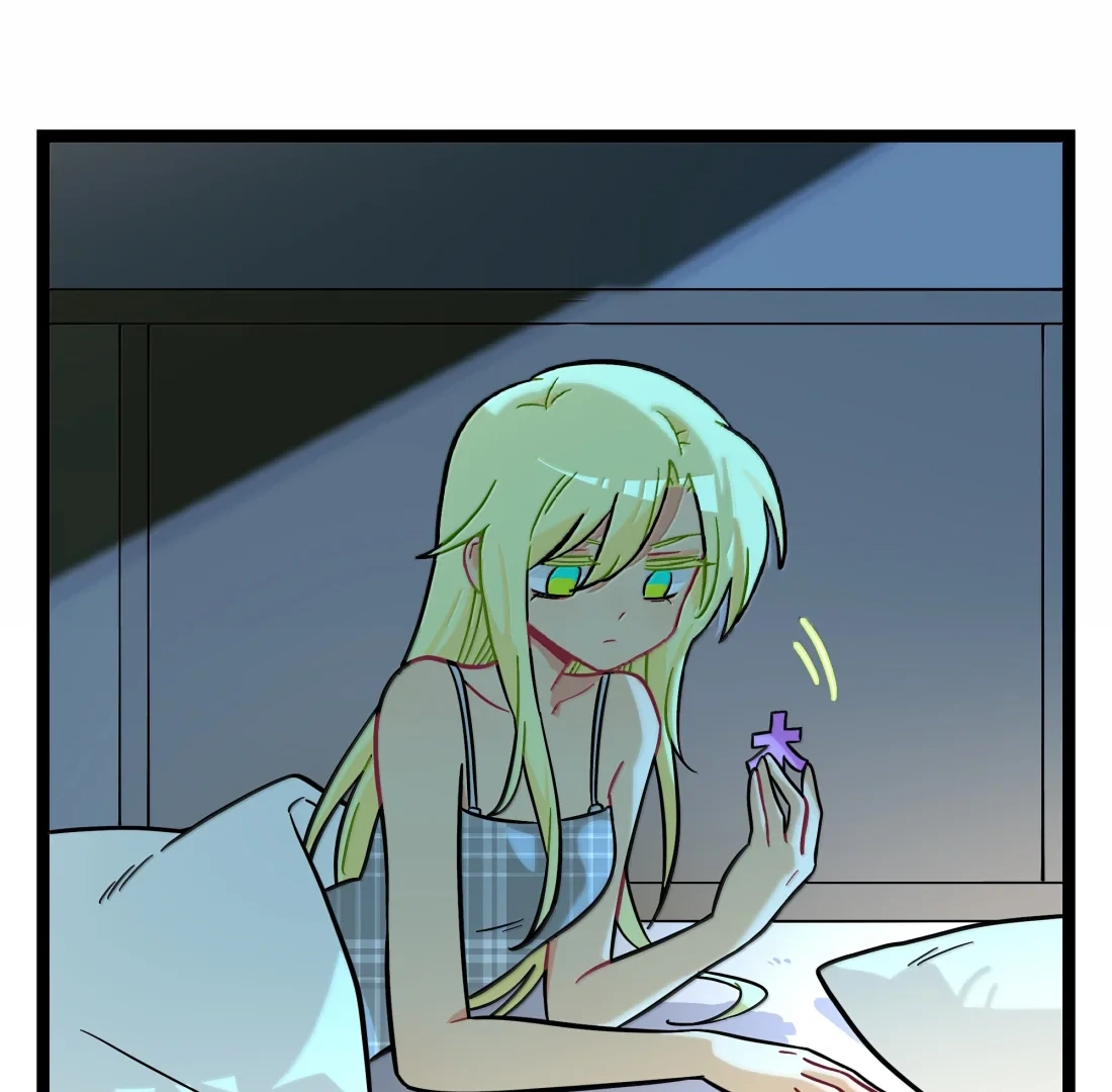 The Heart of the Thorns Chapter 108 - page 36