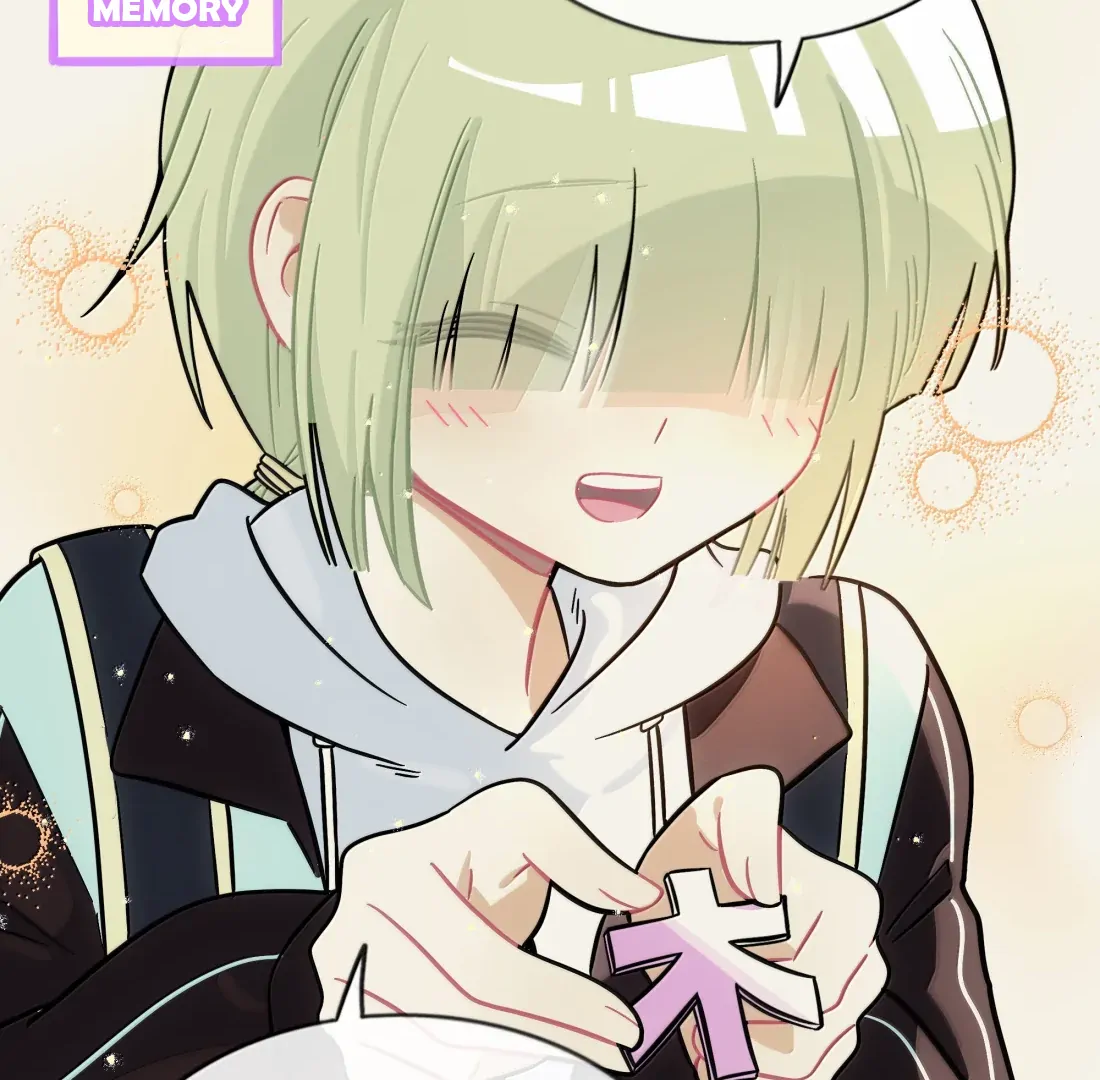 The Heart of the Thorns Chapter 108 - page 38