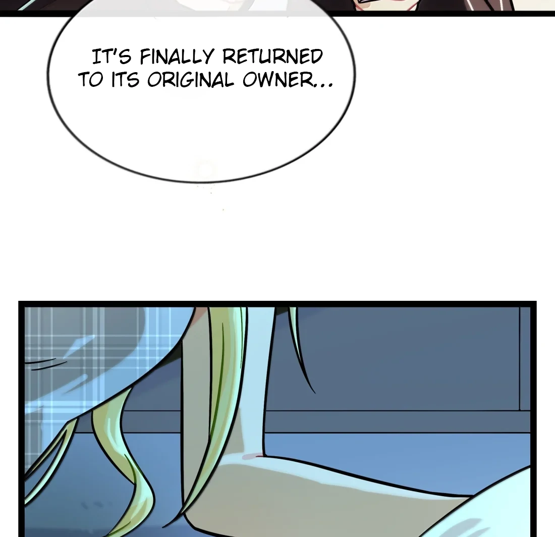 The Heart of the Thorns Chapter 108 - page 39