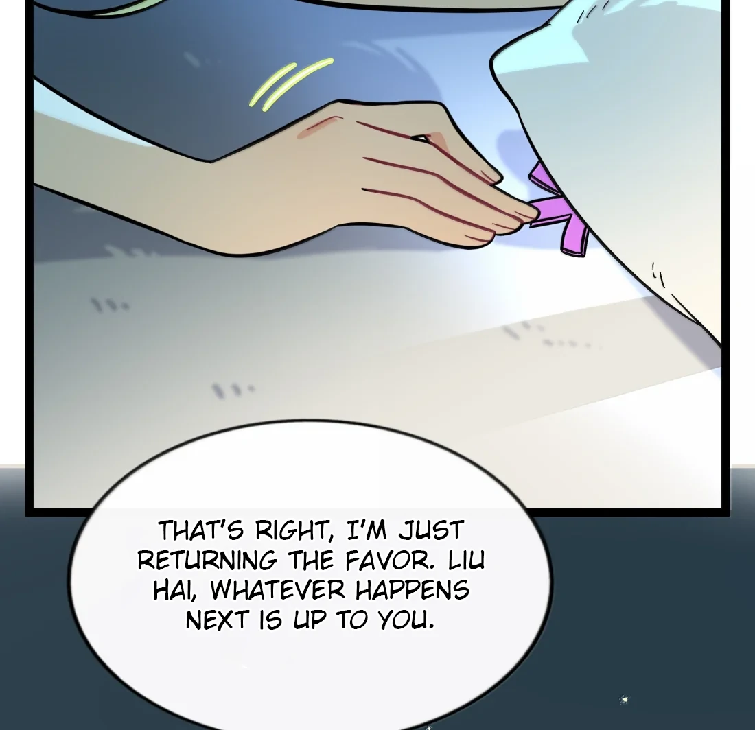 The Heart of the Thorns Chapter 108 - page 40