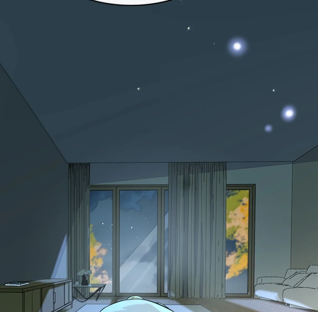 The Heart of the Thorns Chapter 108 - page 41