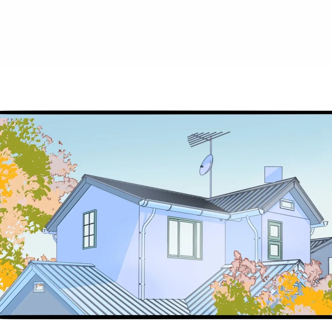 The Heart of the Thorns Chapter 108 - page 45