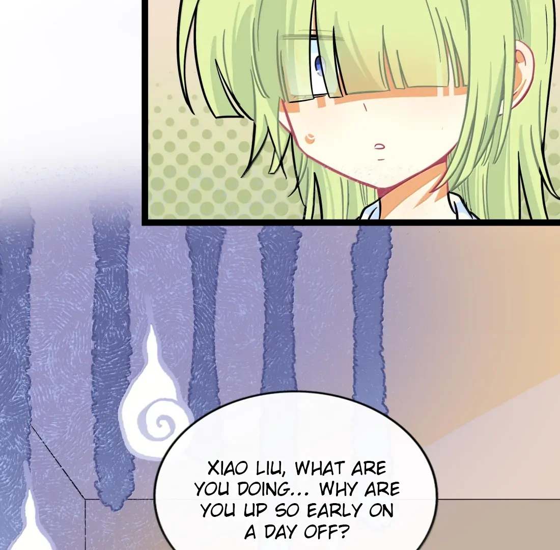 The Heart of the Thorns Chapter 108 - page 47