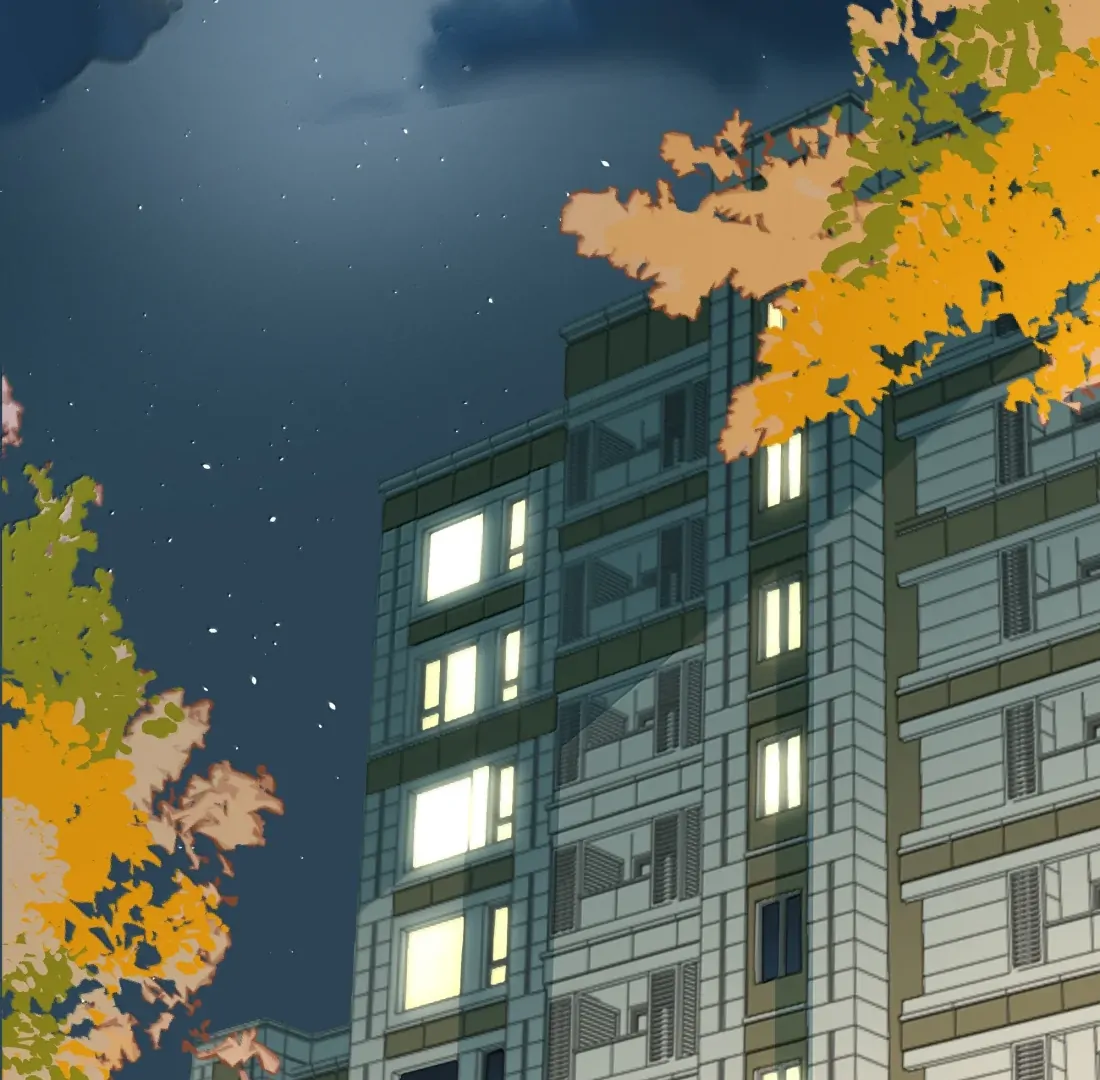 The Heart of the Thorns Chapter 108 - page 4