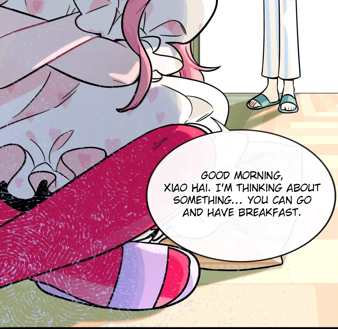 The Heart of the Thorns Chapter 108 - page 49