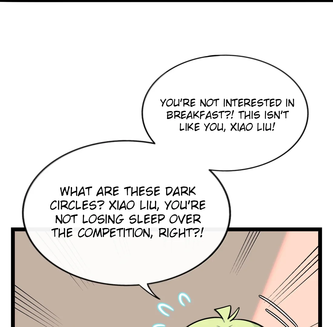 The Heart of the Thorns Chapter 108 - page 50