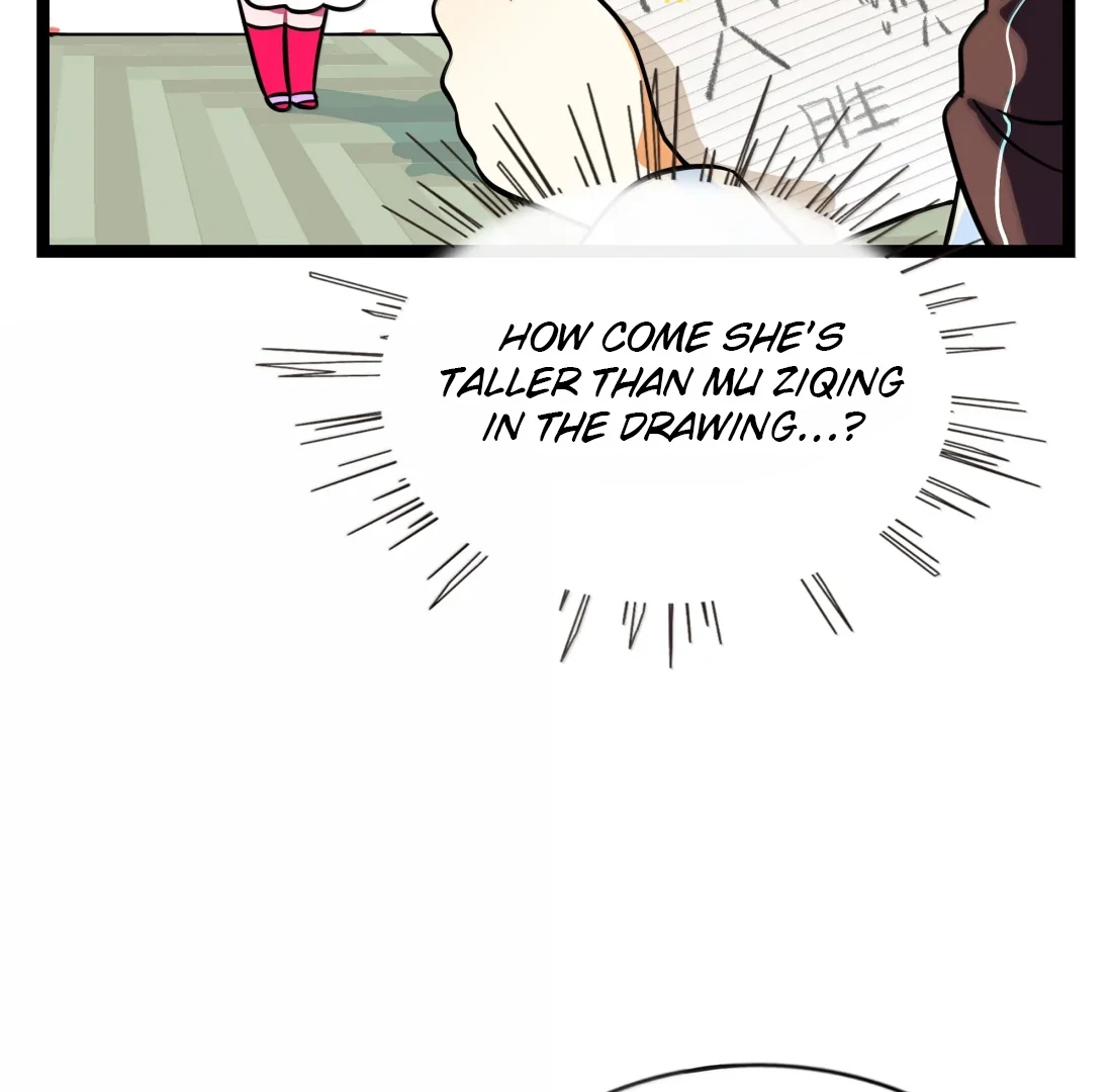 The Heart of the Thorns Chapter 108 - page 54