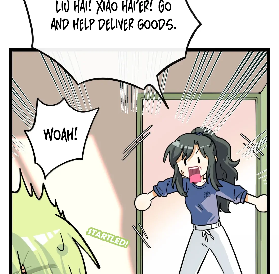 The Heart of the Thorns Chapter 108 - page 57