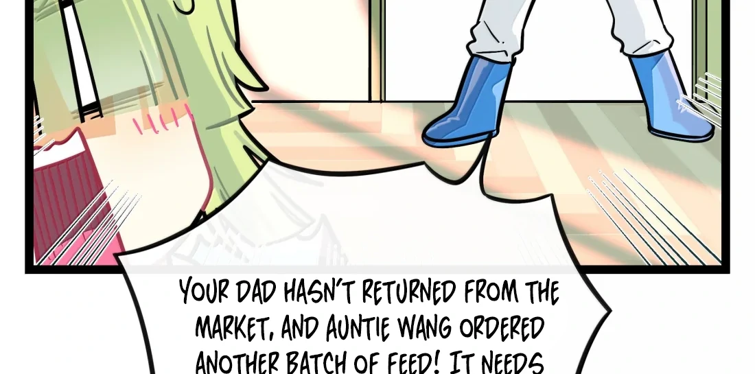 The Heart of the Thorns Chapter 108 - page 58