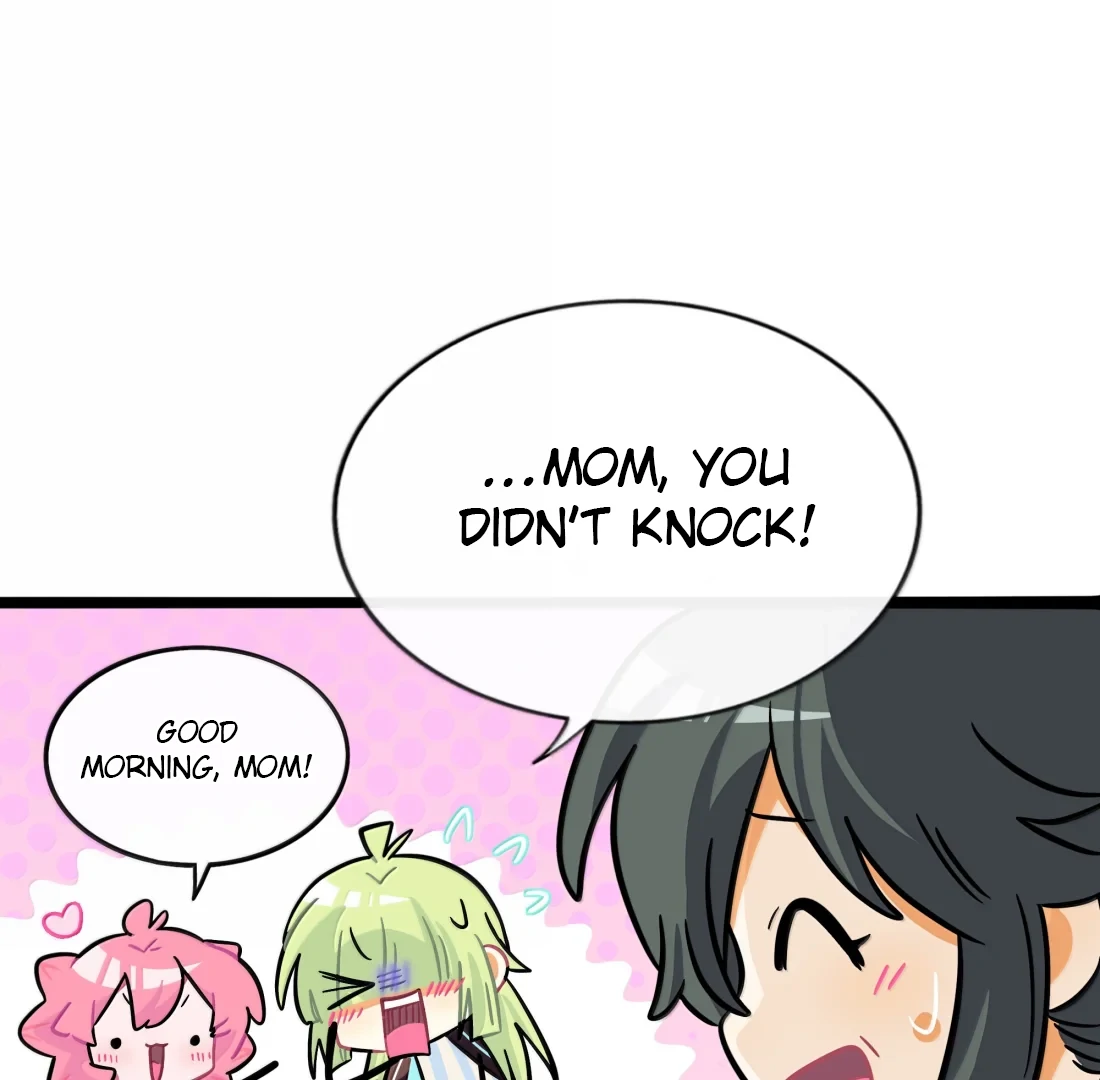 The Heart of the Thorns Chapter 108 - page 60