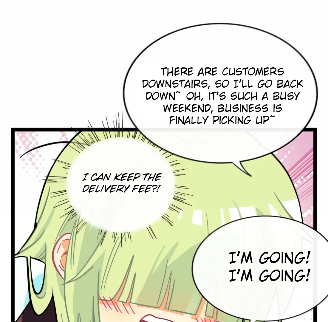 The Heart of the Thorns Chapter 108 - page 62