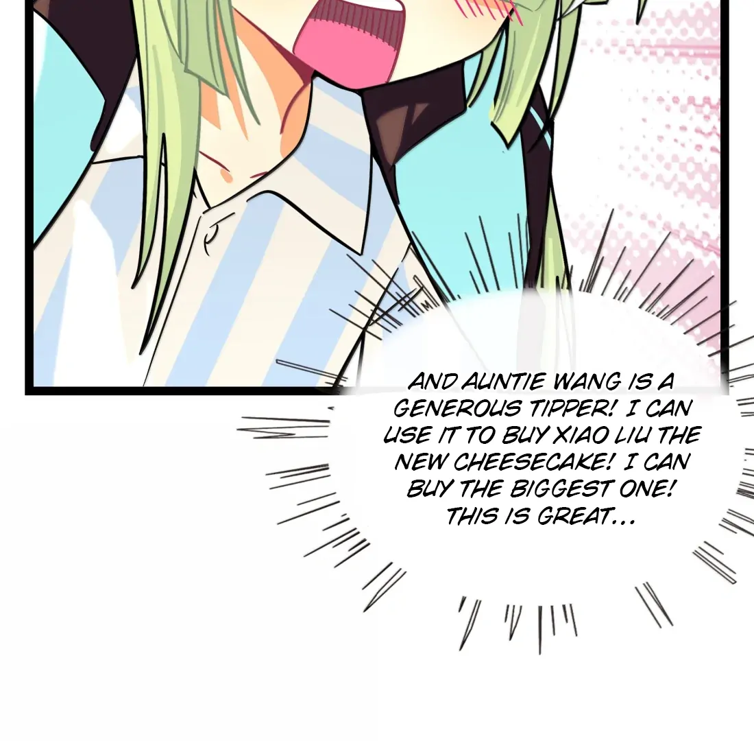 The Heart of the Thorns Chapter 108 - page 63