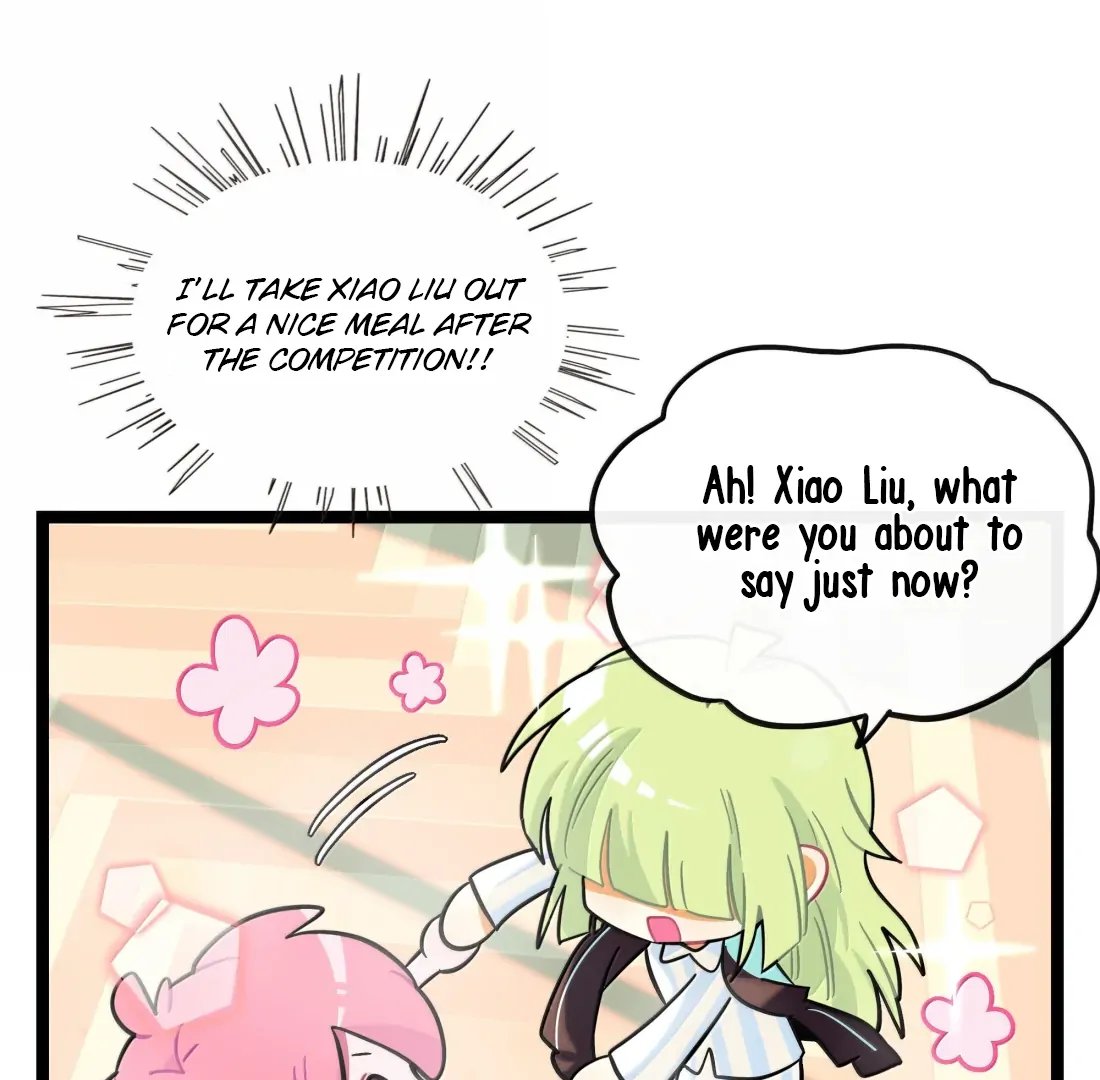 The Heart of the Thorns Chapter 108 - page 64