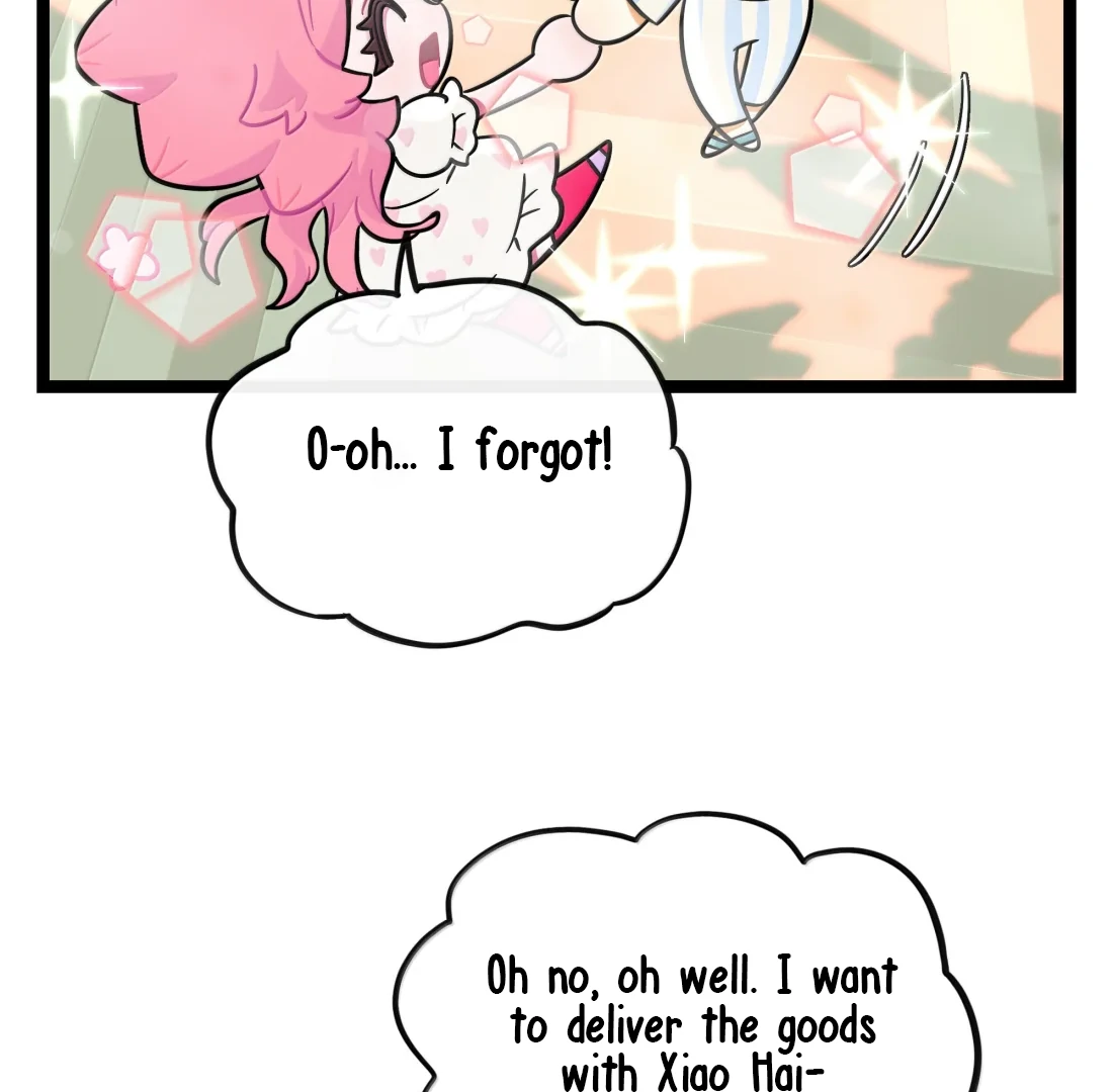 The Heart of the Thorns Chapter 108 - page 65