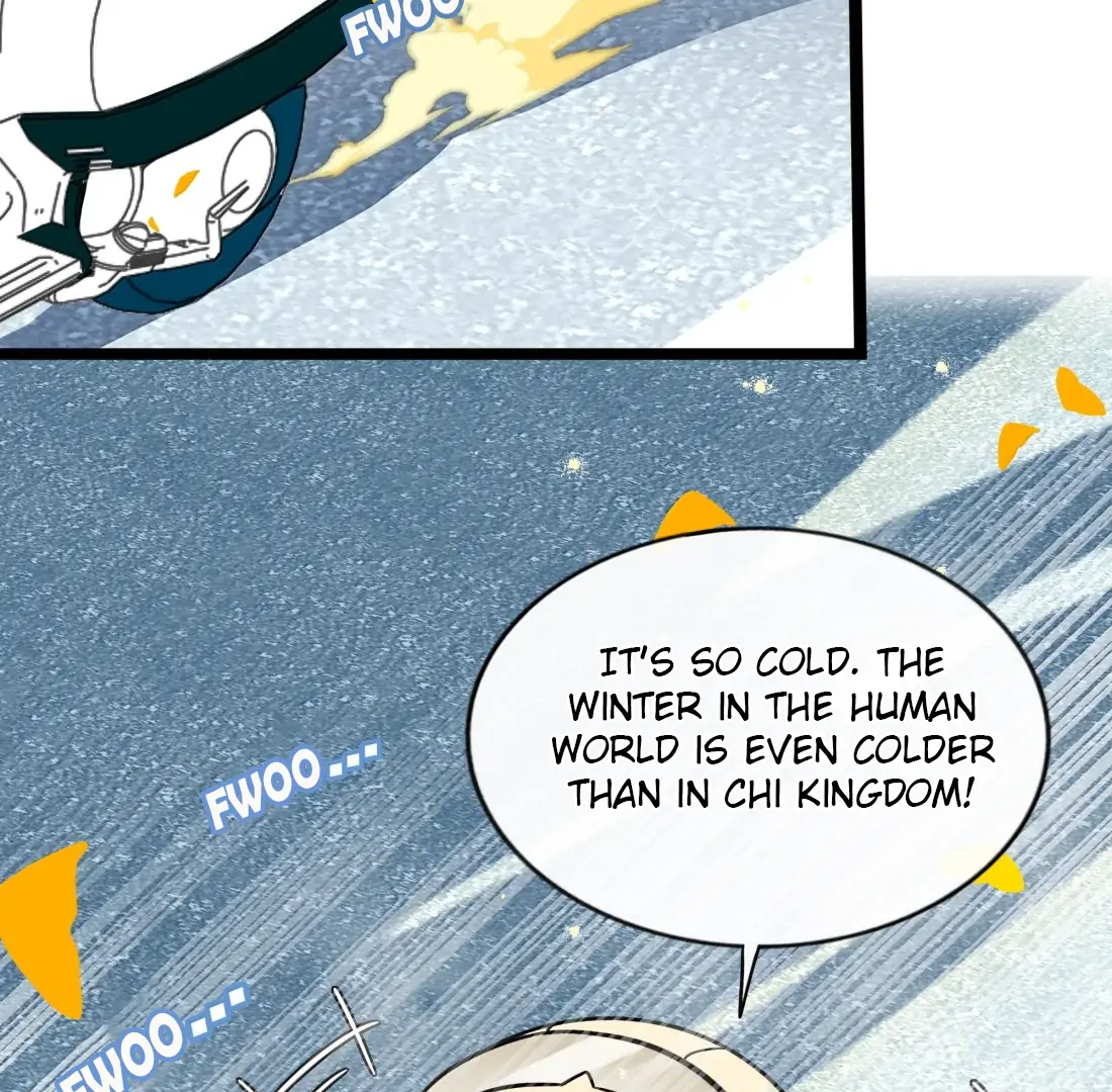 The Heart of the Thorns Chapter 108 - page 67