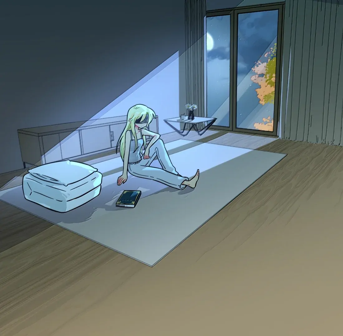 The Heart of the Thorns Chapter 108 - page 6