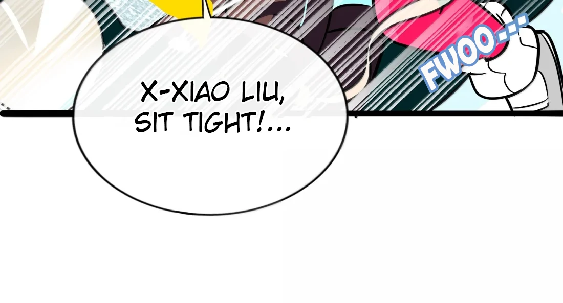 The Heart of the Thorns Chapter 108 - page 69