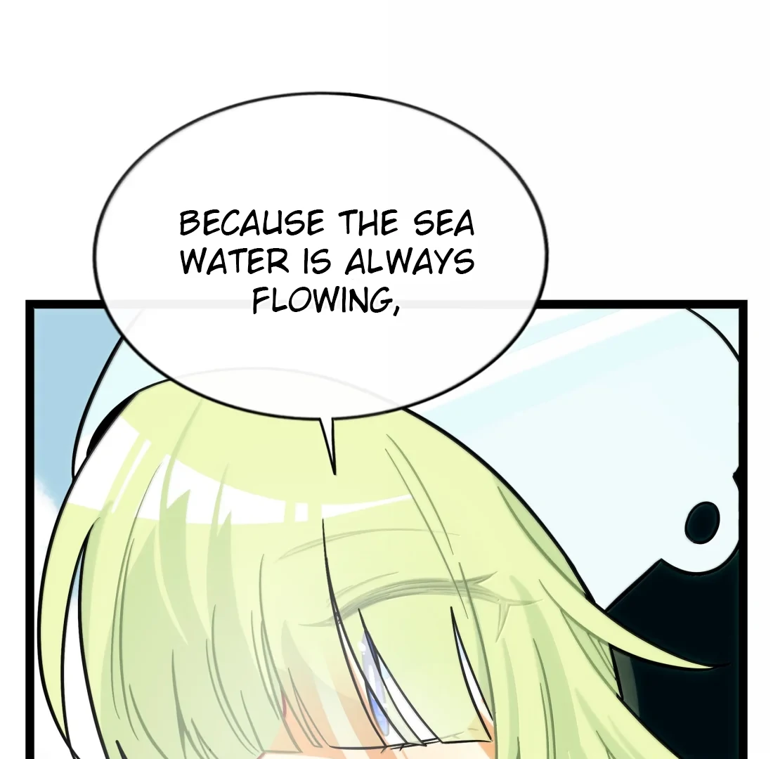 The Heart of the Thorns Chapter 108 - page 74