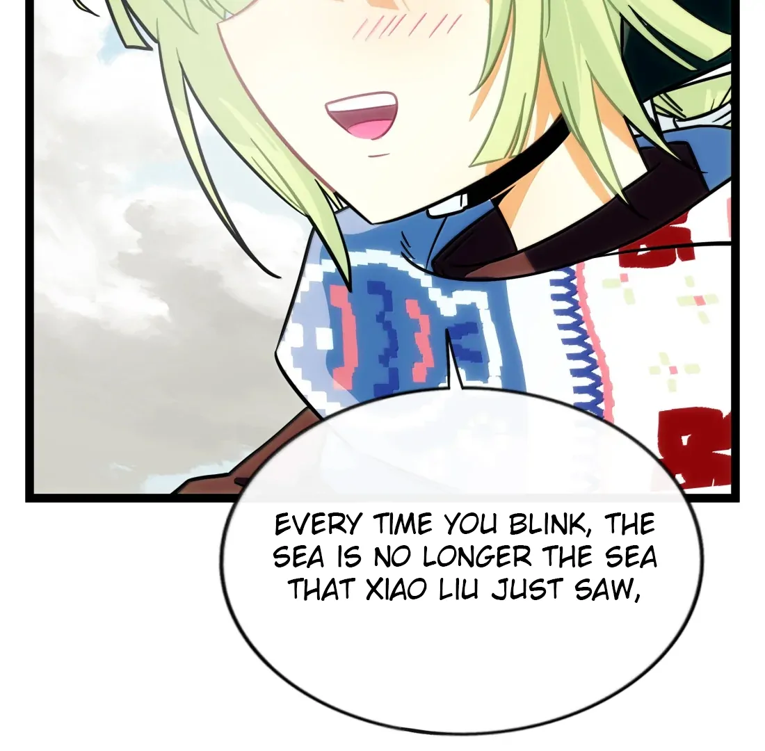 The Heart of the Thorns Chapter 108 - page 75